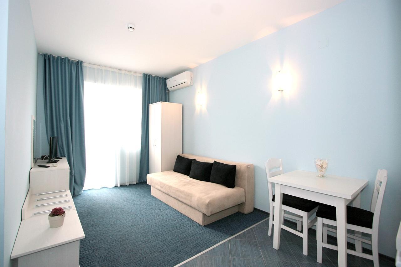 Sunny Beauty Palace Hotel ซันนีบีช ภายนอก รูปภาพ