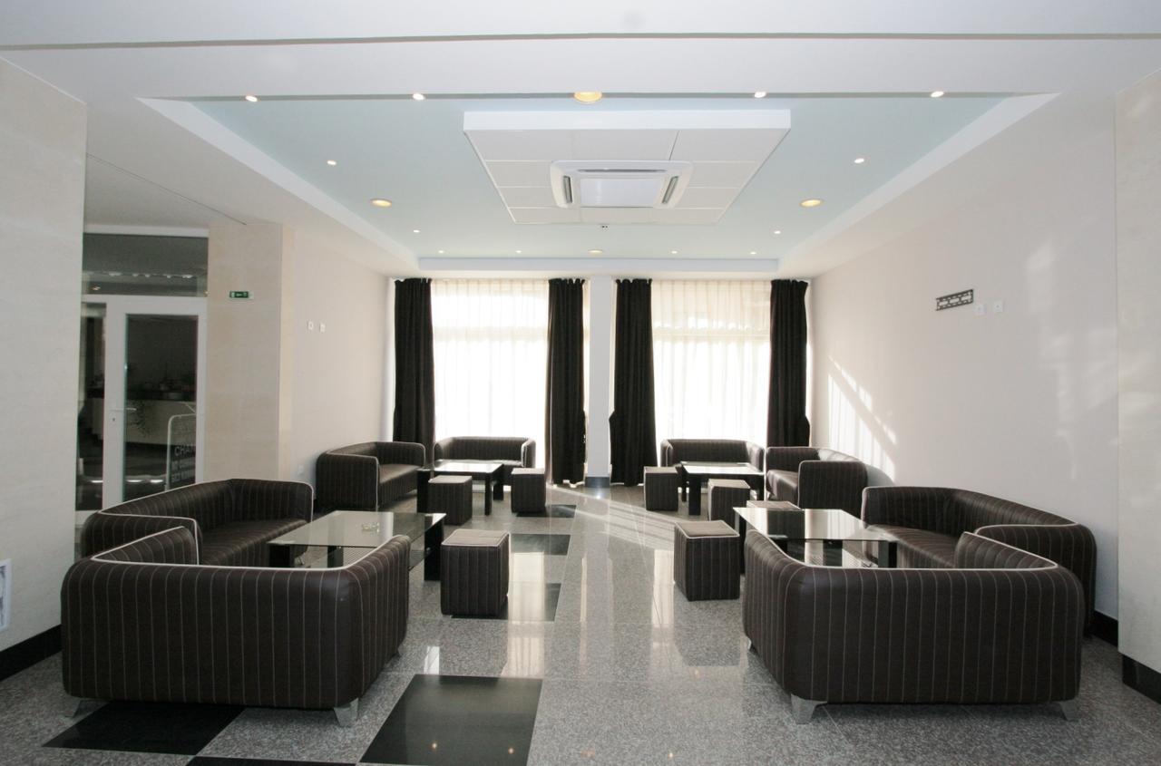 Sunny Beauty Palace Hotel ซันนีบีช ภายนอก รูปภาพ