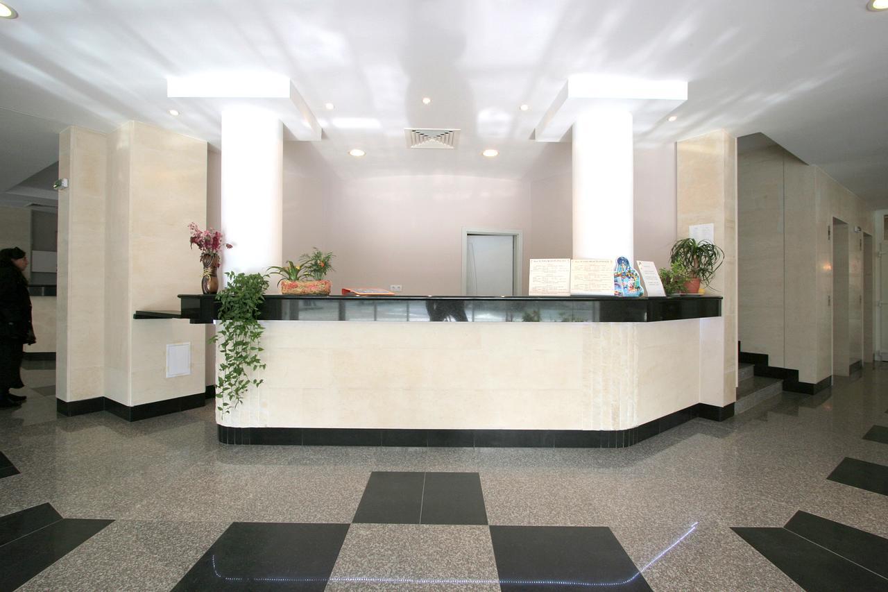 Sunny Beauty Palace Hotel ซันนีบีช ภายนอก รูปภาพ