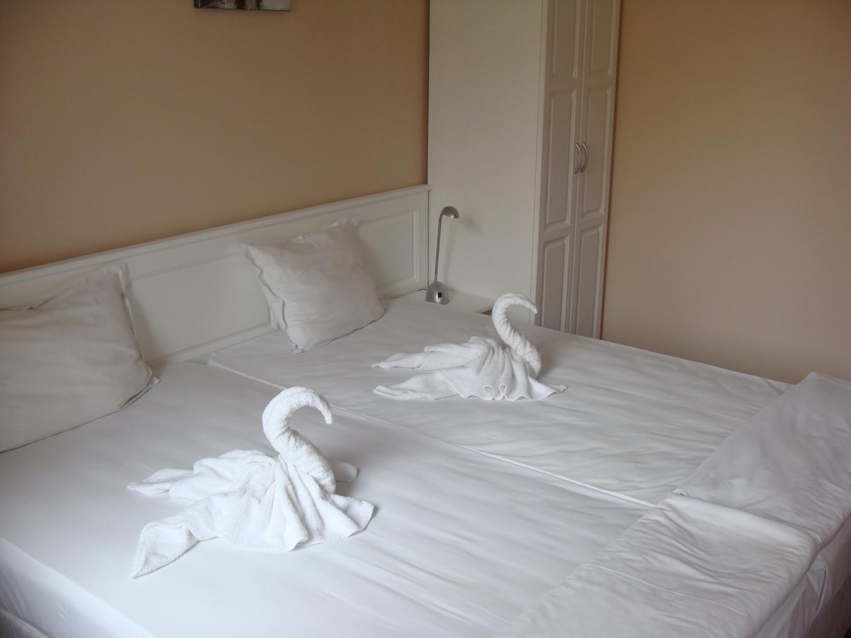 Sunny Beauty Palace Hotel ซันนีบีช ภายนอก รูปภาพ
